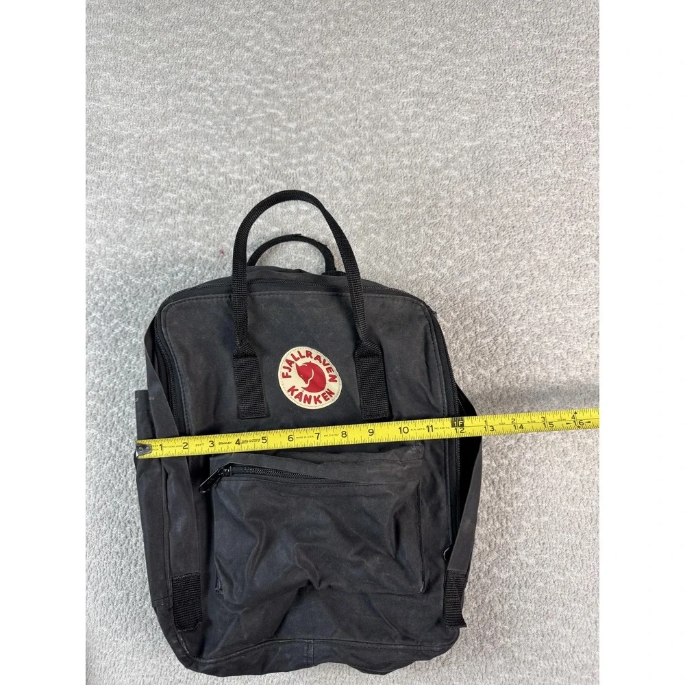 Fjallraven please refer